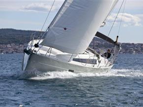 Bavaria 46 Cruiser