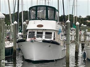 Marine Trader 34
