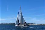 HUNTER LEGEND 41 AC