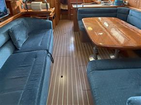 HUNTER LEGEND 41 AC