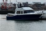 1992 Trader 41 Sport - Tarquin Motor Yachts