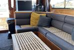 1992 Trader 41 Sport - Tarquin Motor Yachts