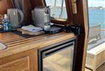 1992 Trader 41 Sport - Tarquin Motor Yachts