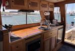 1992 Trader 41 Sport - Tarquin Motor Yachts