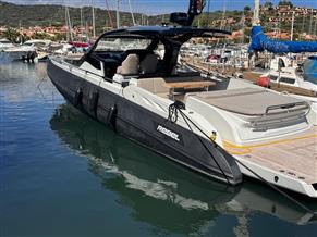 SACS REBEL 47