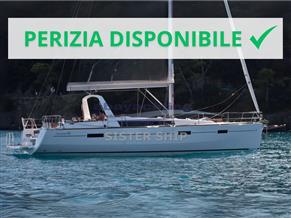 Beneteau OCEANIS 45