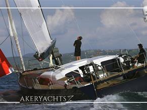Shipman 63 DS