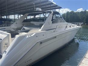 Sea Ray 500 Express