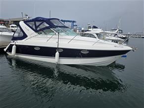 Fairline Targa 29