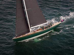 SPIRIT YACHTS Spirit 52D