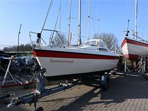 ETAP YACHTING ETAP 22 I