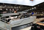 VTS BOATS FLYING SHARK 7.7