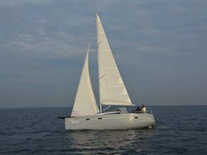 VIKO YACHTS VIKO S30