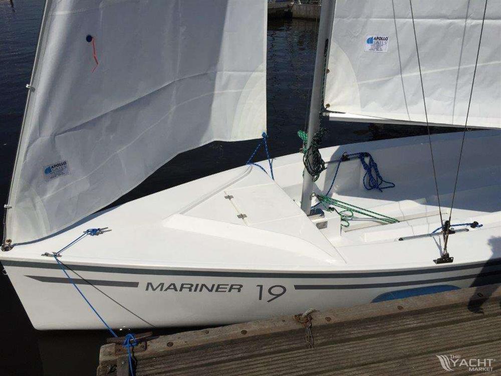 MARINER MARINER 19