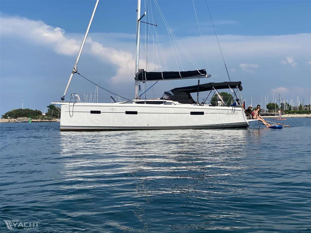 VIKO YACHTS VIKO S35