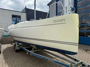 VIKO YACHTS VIKO S21