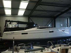 VIKO YACHTS VIKO S35