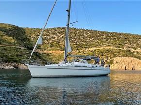 Beneteau Oceanis 44 CC