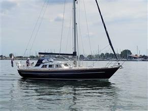 Chassiron DH 38