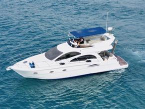 Astondoa 43 GLX