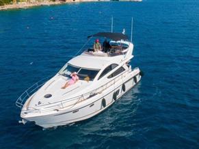 Fairline Phantom 48