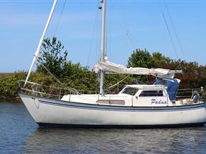 Degerö 28MS