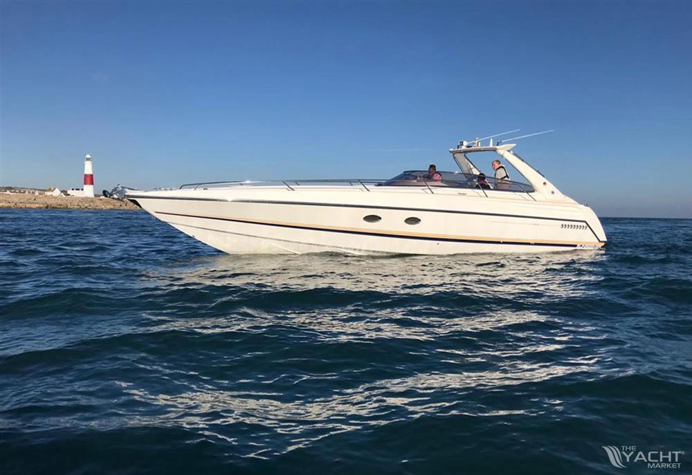 Sunseeker Tomahawk 41 - 0 - featured crop