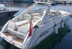Sunseeker Tomahawk 41 - 2 - Exterior