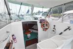 Jeanneau Merry Fisher 635