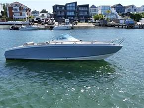 Cormate T24 Supermarine