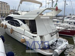 Azimut 46