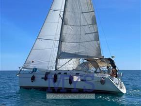 Beneteau OCEANIS 361 Clipper