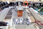 Beneteau OCEANIS 361 Clipper - BENETEAU OCEANIS 361 (20)