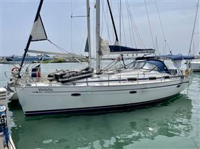 Bavaria 39 Cruiser