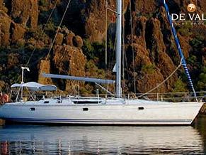 Jeanneau 45.1