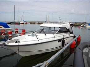 Aquador 25 HT