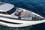 Custom Line Navetta 33 - Custom Line Navetta 33 (2021)