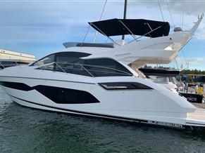 Sunseeker Manhattan 55