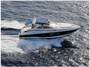Astondoa Astondoa 40 Flybridge