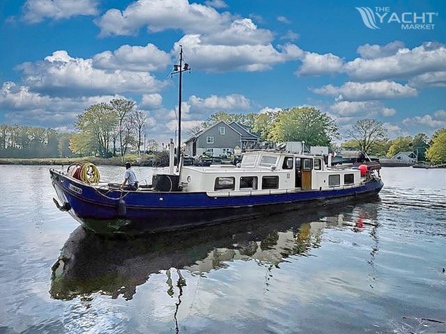 Gebr. Boot in Alphen on the Rhine Hagenaar