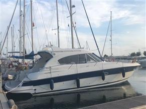 Bavaria 37 Sport HT