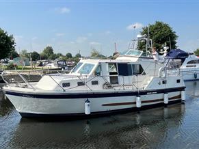 Aquastar 33