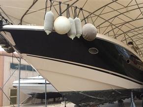 Sunseeker International Portofino 53