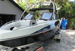Malibu VLX WAKESETTER - 2007 Malibu VLX WAKESETTER - Photo #5