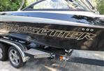 Malibu VLX WAKESETTER - 2007 Malibu VLX WAKESETTER - Photo #6