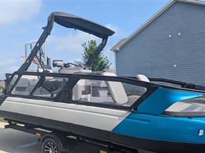 Sea-Doo Switch Sport 21