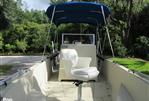 Boston Whaler 220 Outrage - 1980 Boston Whaler 220 Outrage - Photo #6