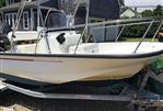 Boston Whaler 150 Montauk - 2009 Boston Whaler 150 Montauk - Photo #3