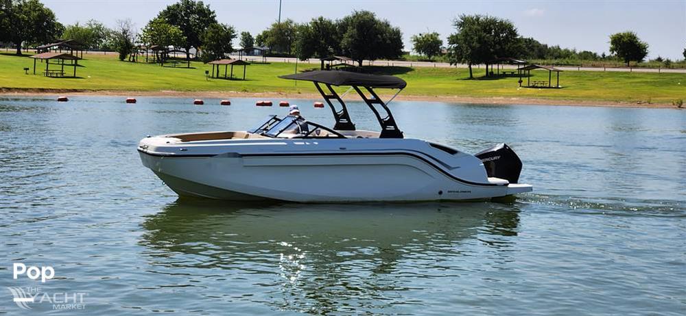 Bayliner DX2200 - 2023 Bayliner DX2200 - Photo #1