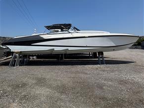 Fountain 47 Lighting